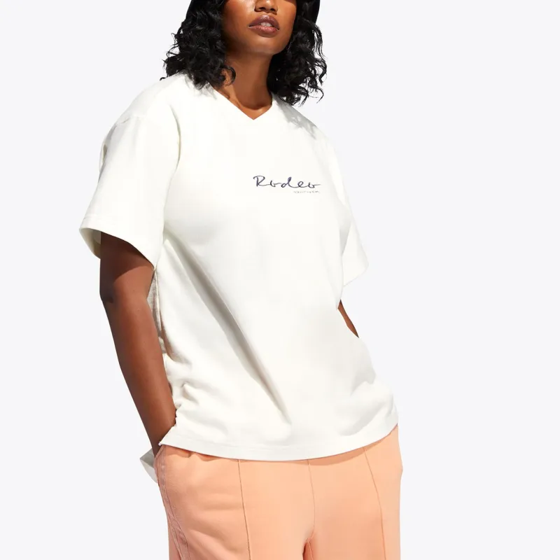 Adidas Ivy Park Graphic Tee All Gender-15