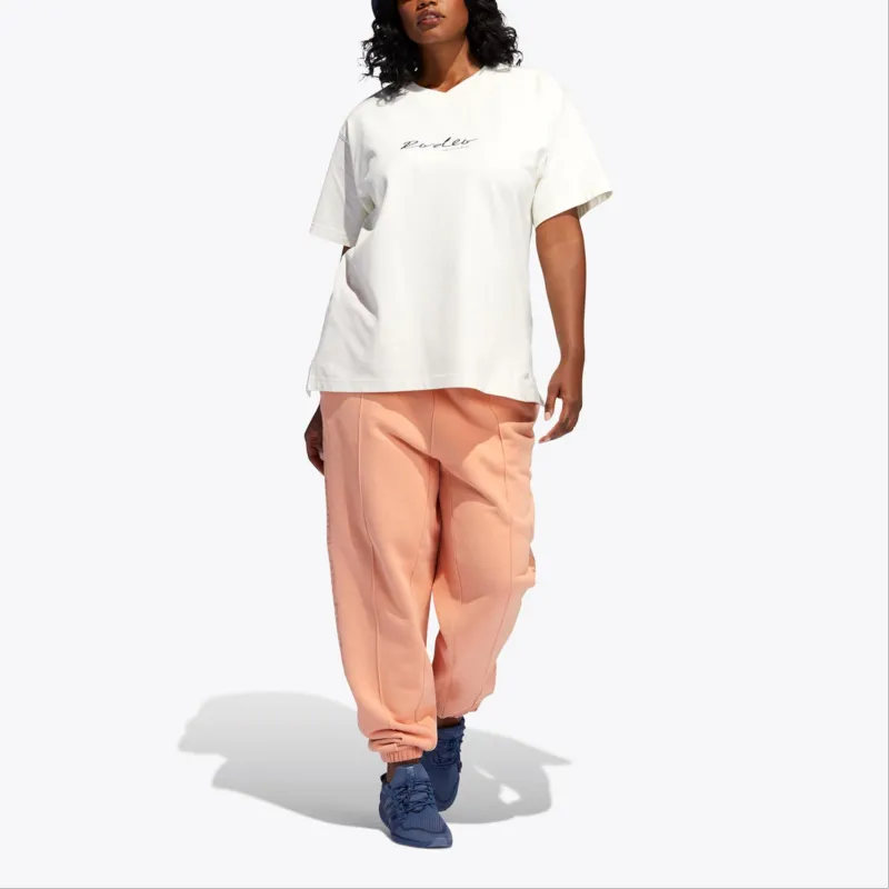 Adidas Ivy Park Graphic Tee All Gender-2
