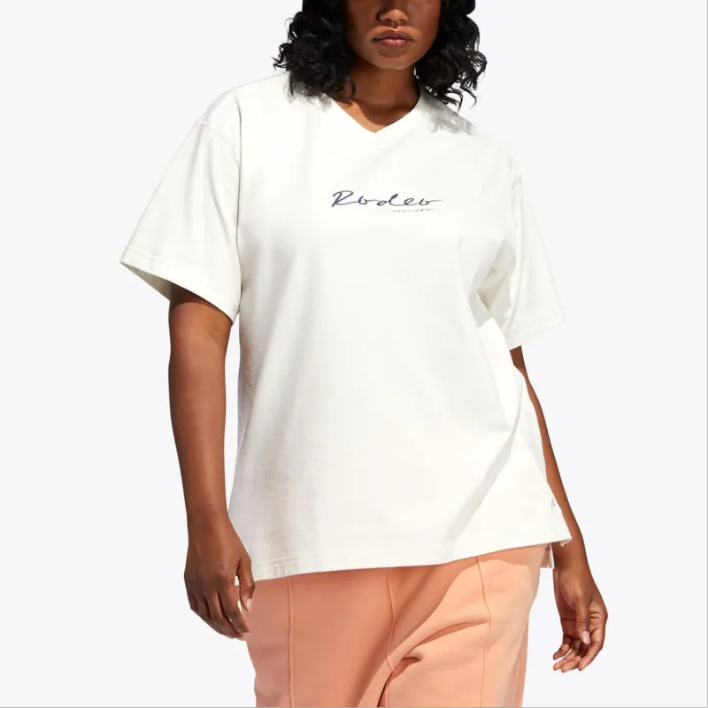 Adidas Ivy Park Graphic Tee All Gender-6