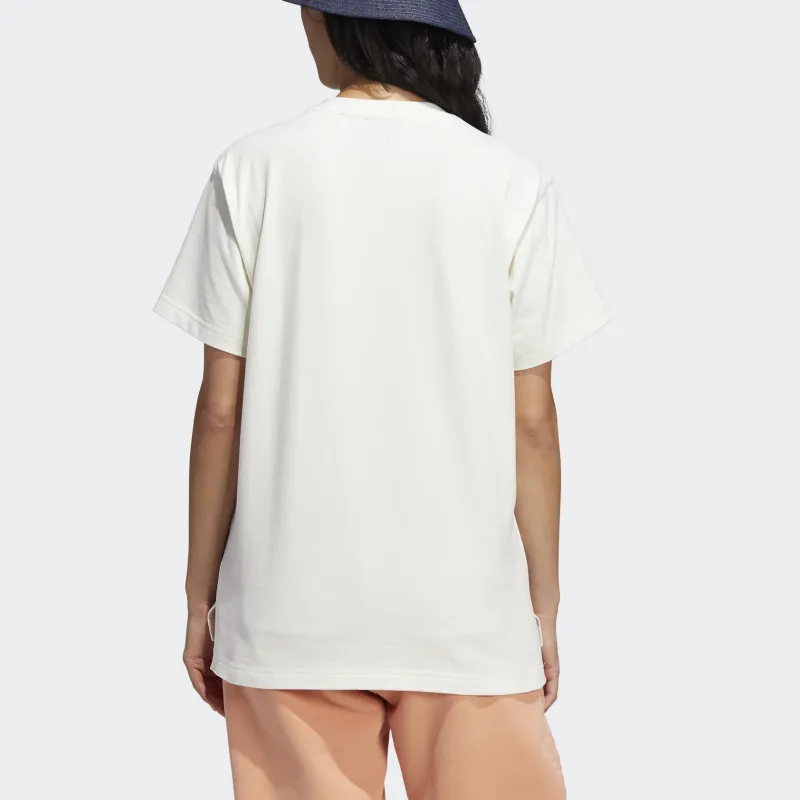 Adidas Ivy Park Graphic Tee All Gender-10