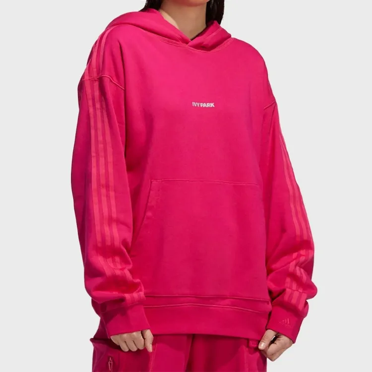 Adidas Ivy Park Cargo Hoodie All Gender-8