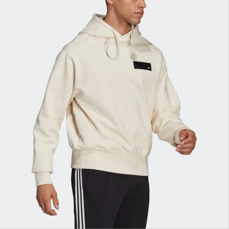 Adidas NEO Sweatshirt Men's White-3