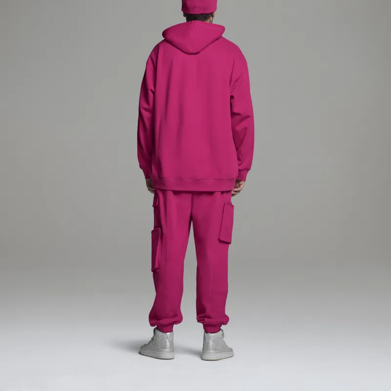 Adidas Ivy Park Cargo Hoodie All Gender-4