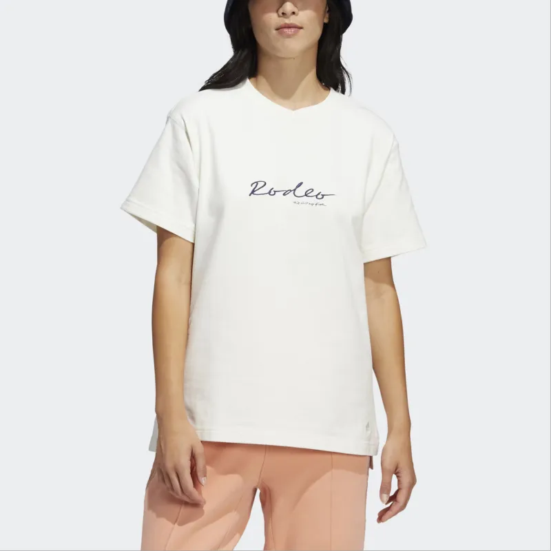 Adidas Ivy Park Graphic Tee All Gender-7