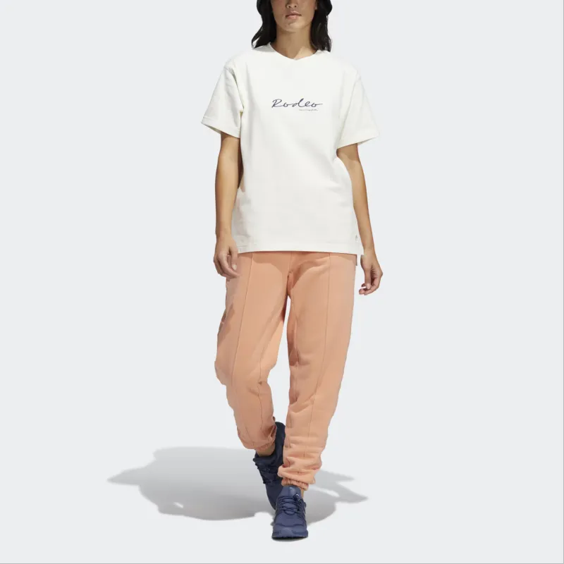 Adidas Ivy Park Graphic Tee All Gender-3