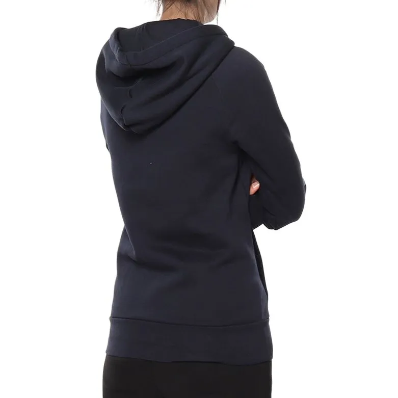 Adidas Jackets Coats Women's Black-3