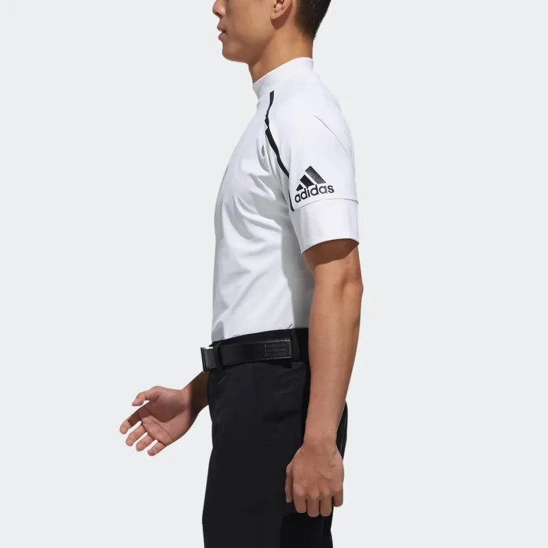 Adidas Golf PACK TEE T-Shirt Men's White-5