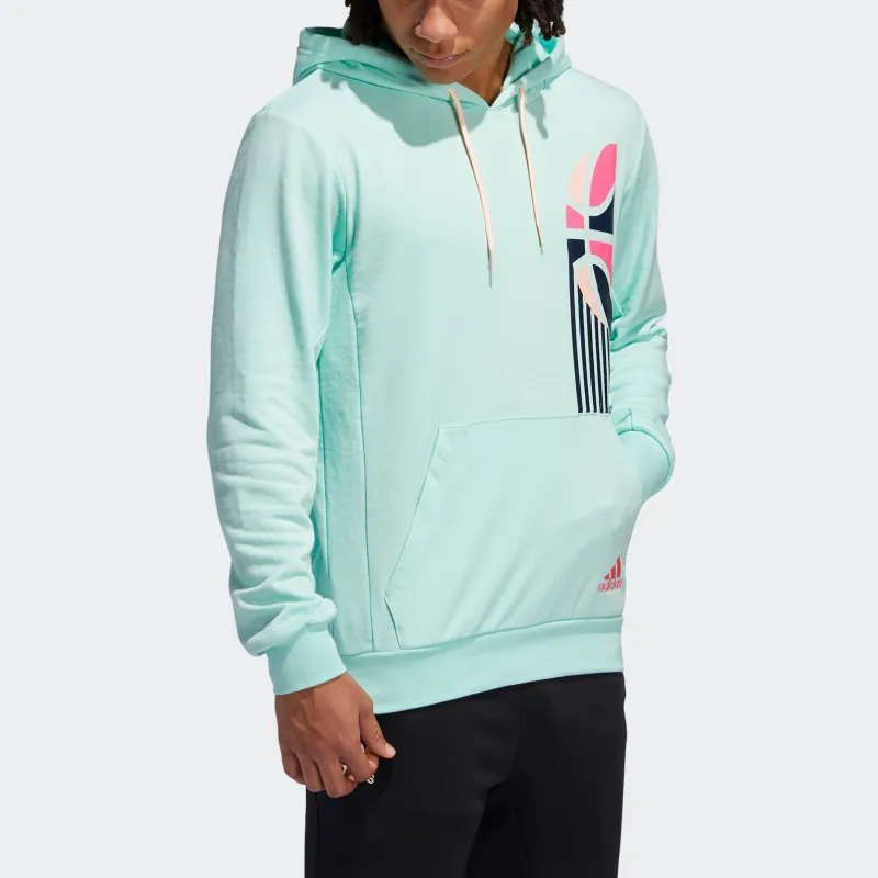 Adidas Sweatshirt Men's Mint Green-4