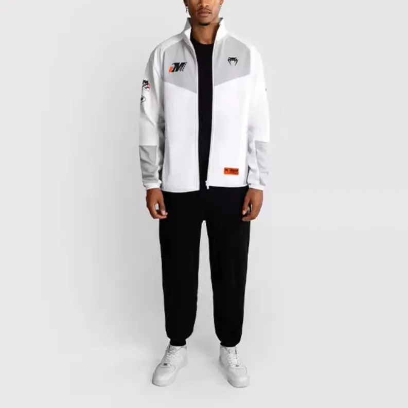 VENUM Jackets Men-3