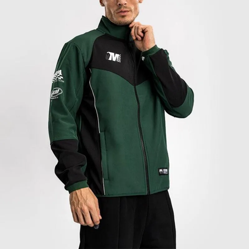 VENUM Jackets Men-11