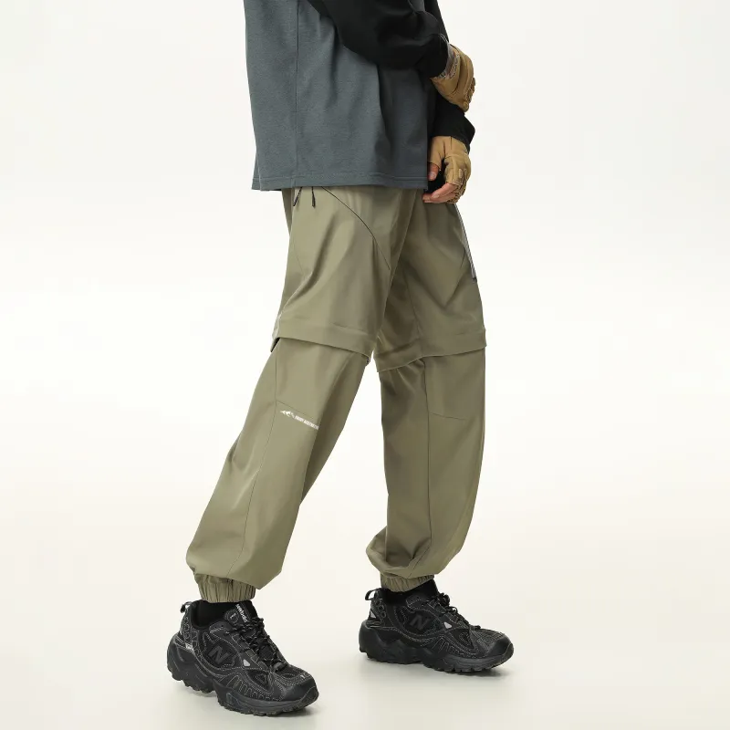 Jeep Casual Pants Men-6