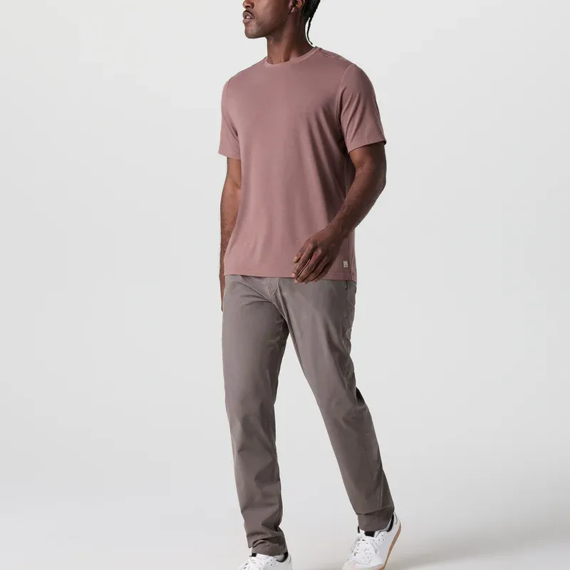 Vuori T-Shirts Men-24