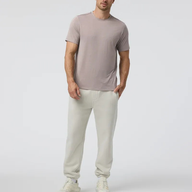Vuori T-Shirts Men-20