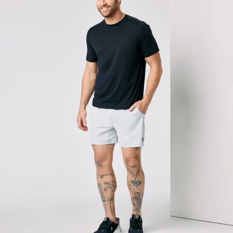 Vuori T-Shirts Men-2