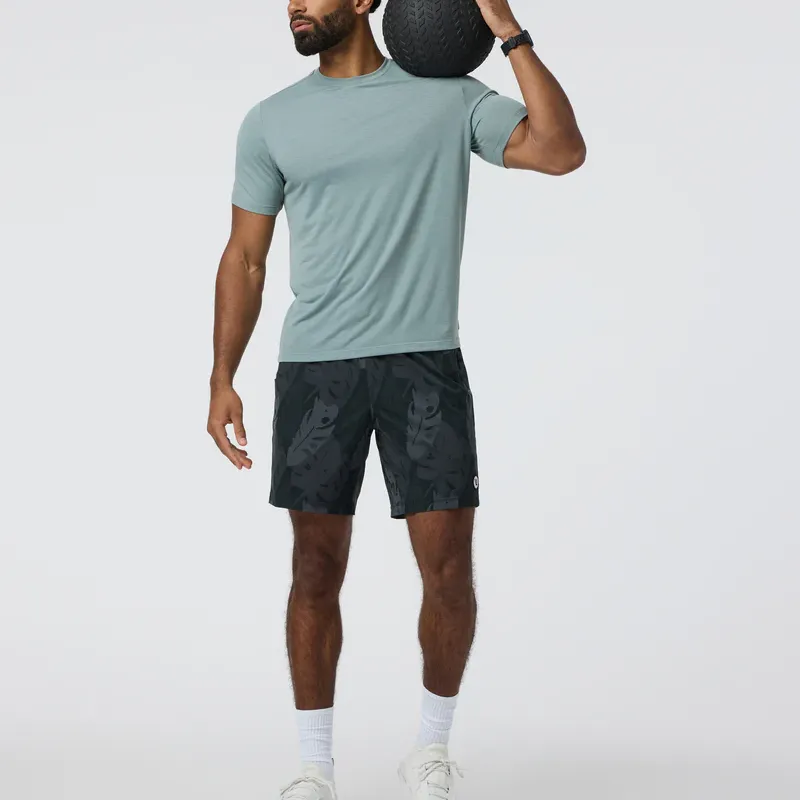 Vuori T-Shirts Men-15
