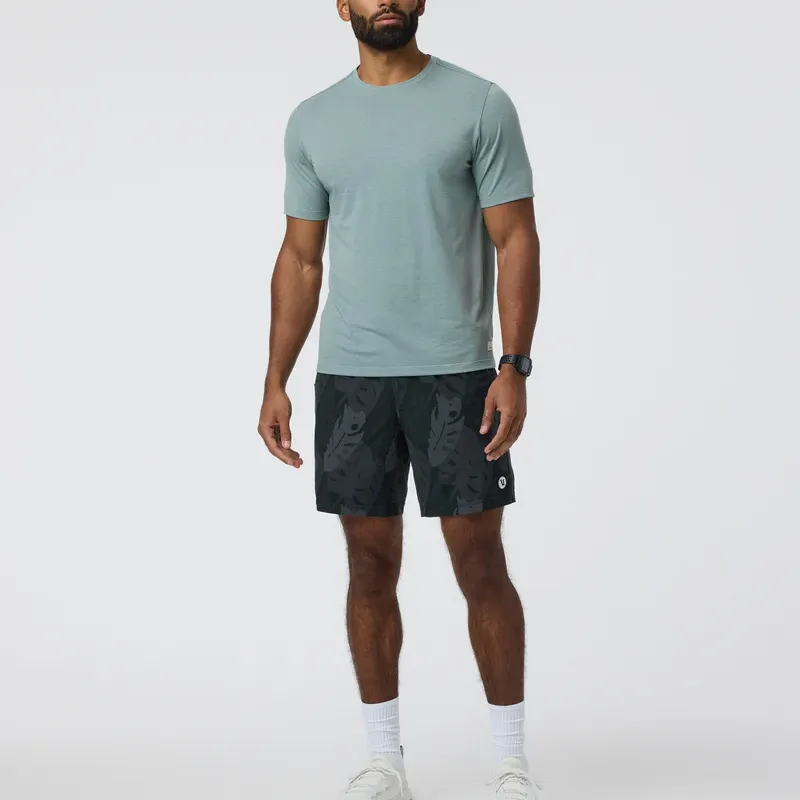 Vuori T-Shirts Men-17
