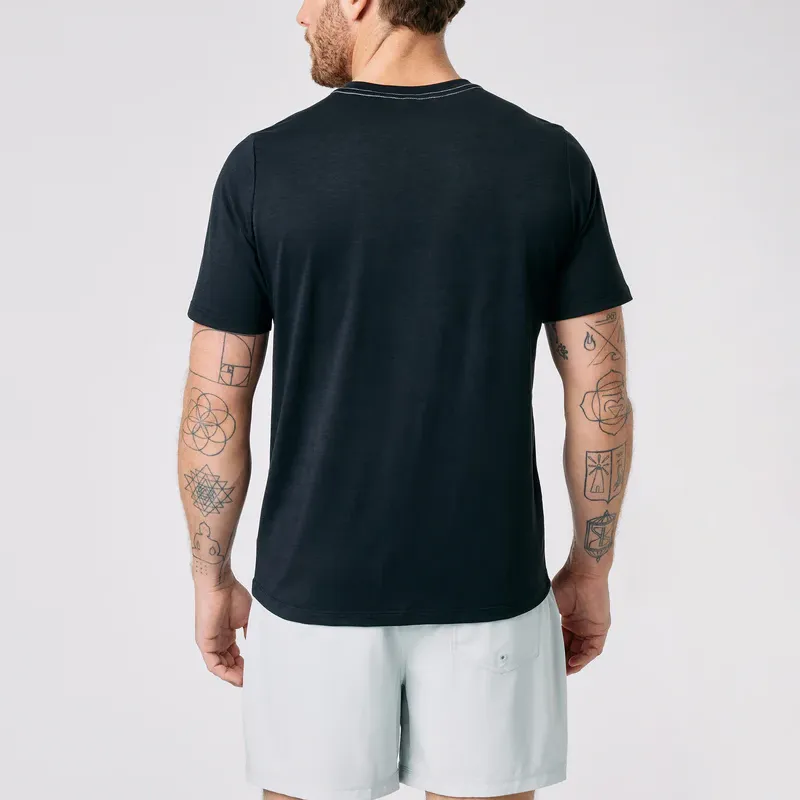 Vuori T-Shirts Men-1