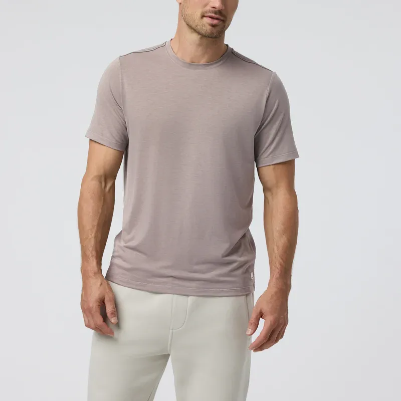 Vuori T-Shirts Men-21