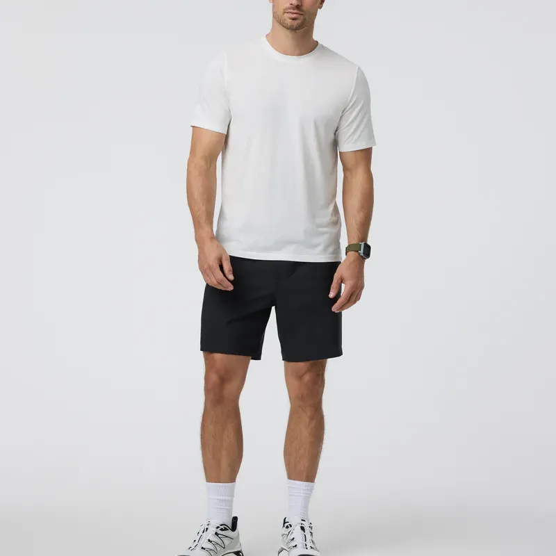 Vuori T-Shirts Men-7