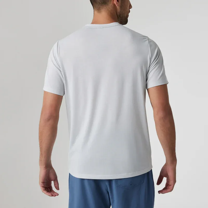 Vuori T-Shirts Men-9