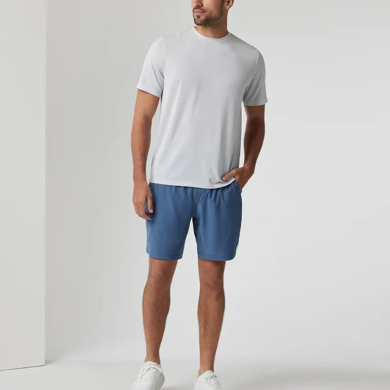 Vuori T-Shirts Men-11
