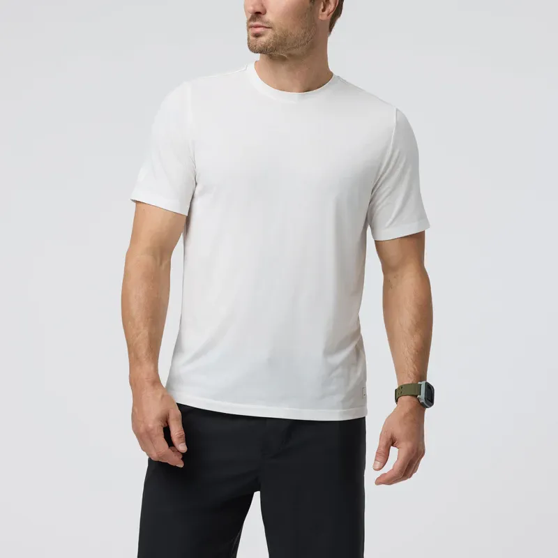 Vuori T-Shirts Men-6