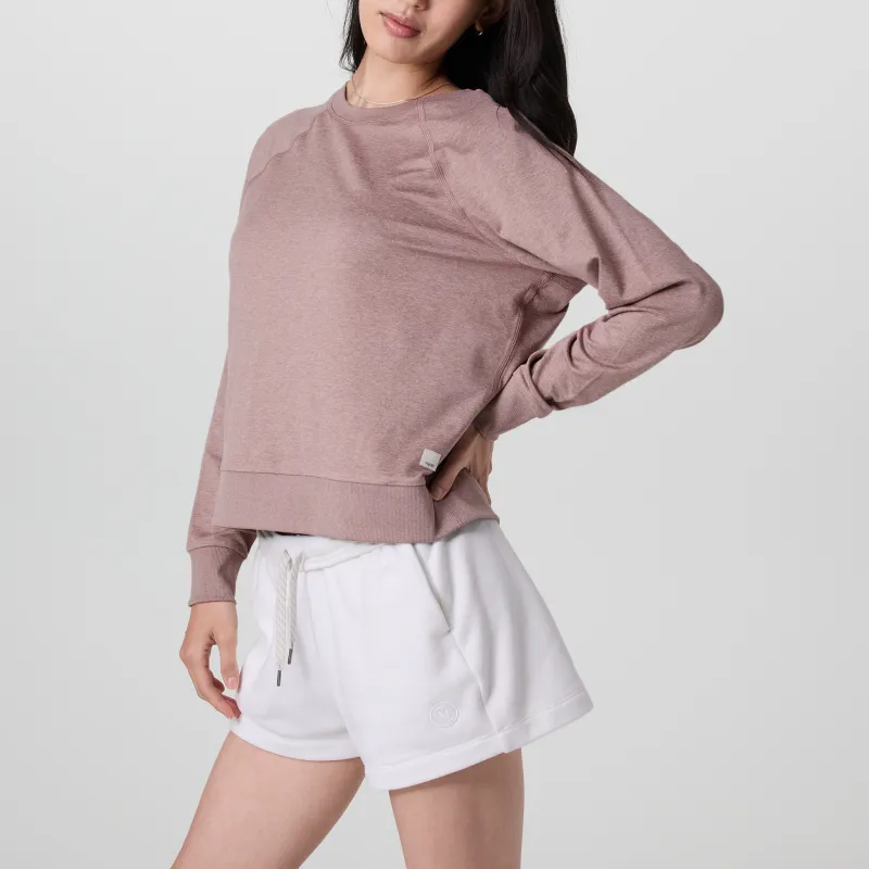 Vuori Sweatshirts Women's-4