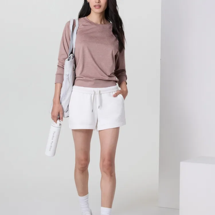 Vuori Sweatshirts Women's-3