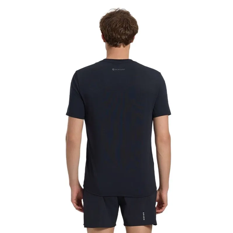 Montane T Shirts Unisex-5