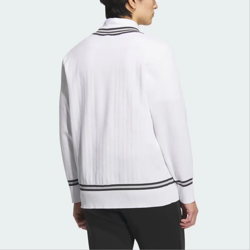 Adidas Sweaters Men White-3