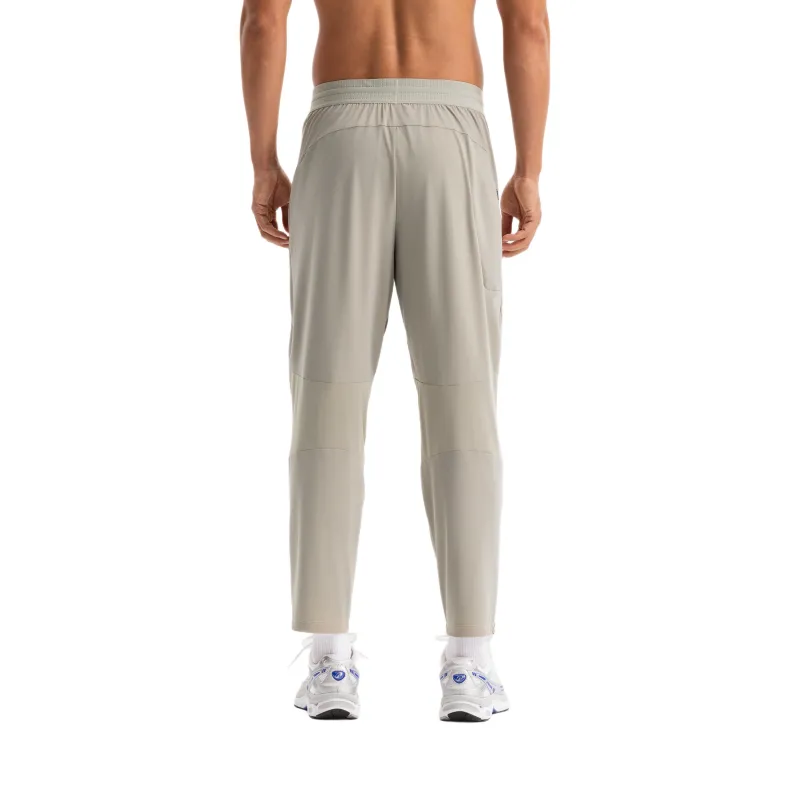 DECATHLON Casual Pants Men's Beige-1