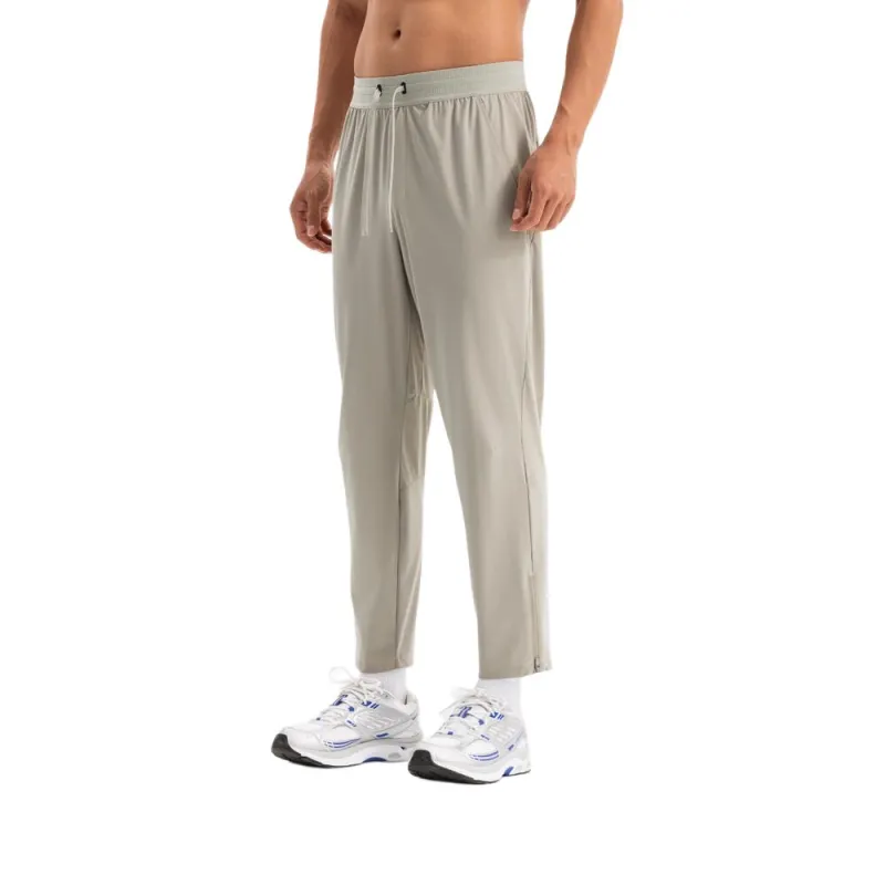 DECATHLON Casual Pants Men's Beige-2