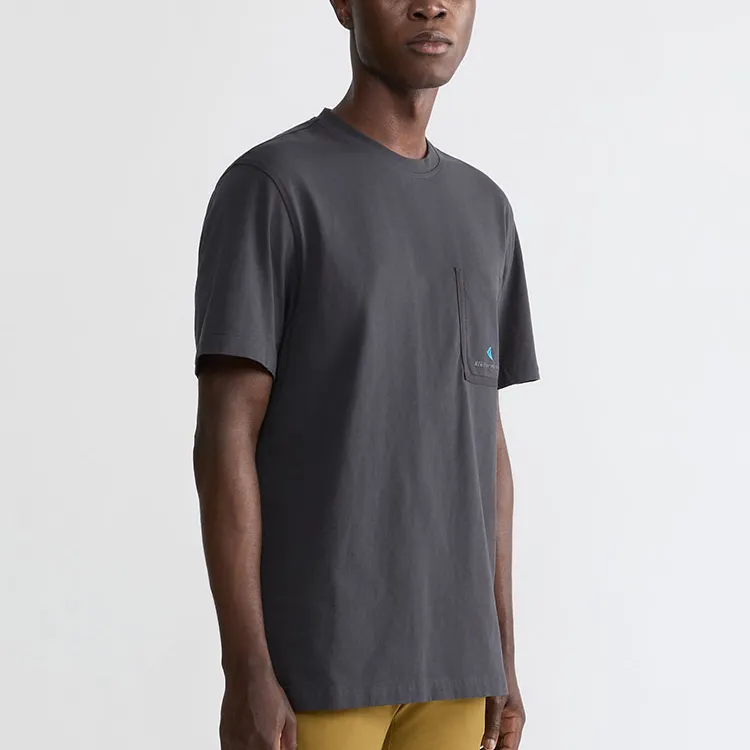 Klattermusen T Shirts Men-7