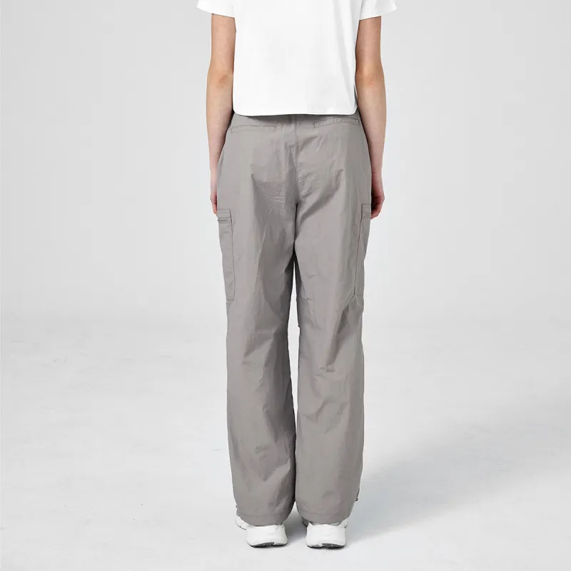 XEXYMIX Cargo Pants Women's Natural Gray-6