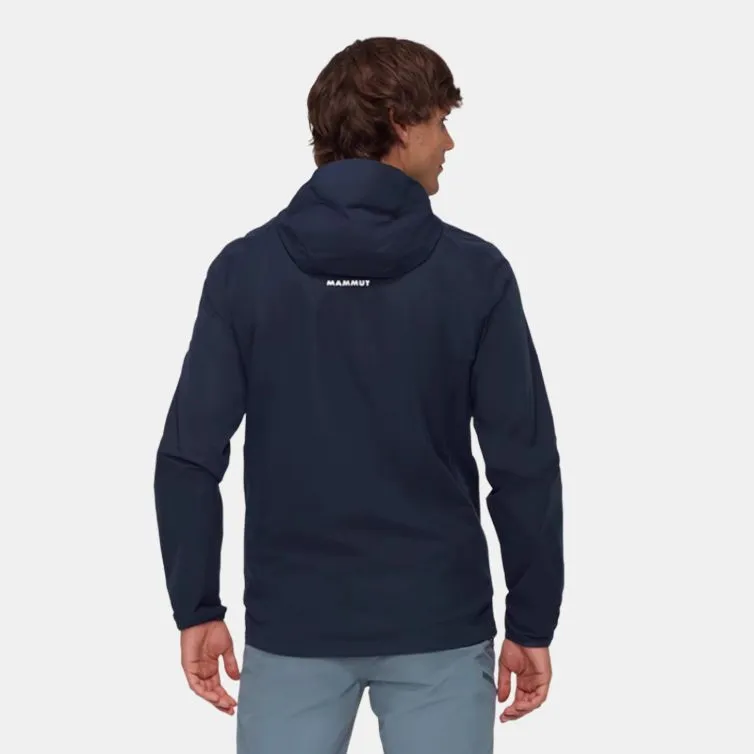 MAMMUT Jacket 2025 Asia Edition Men's-2
