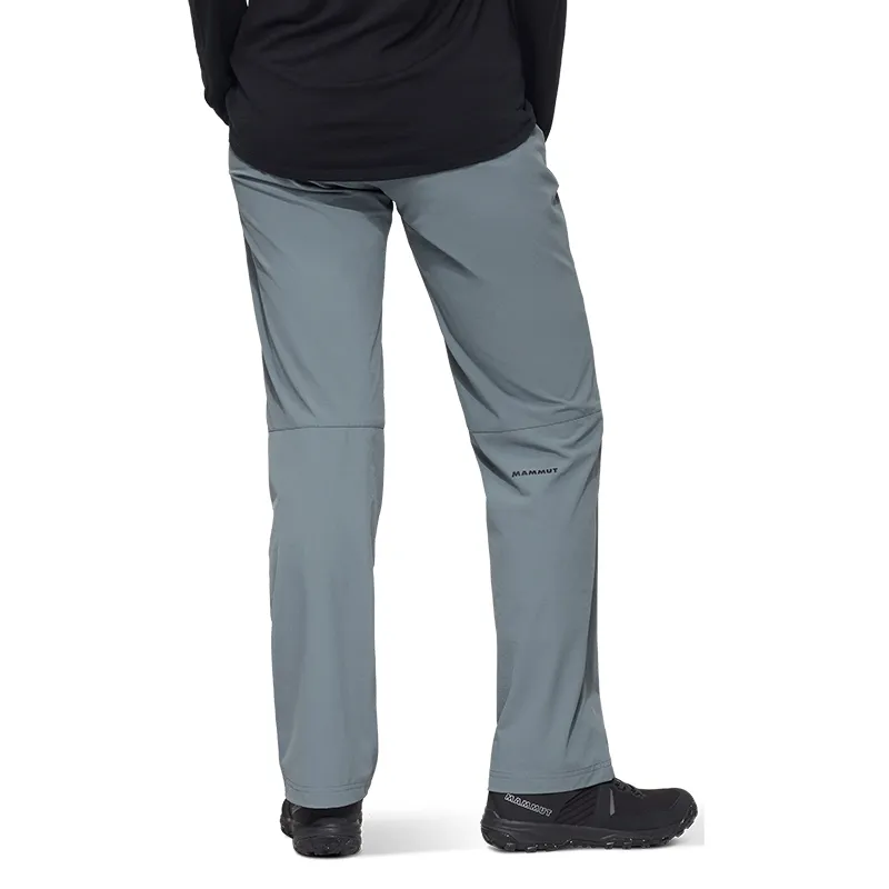 MAMMUT Casual Pants Women's-3