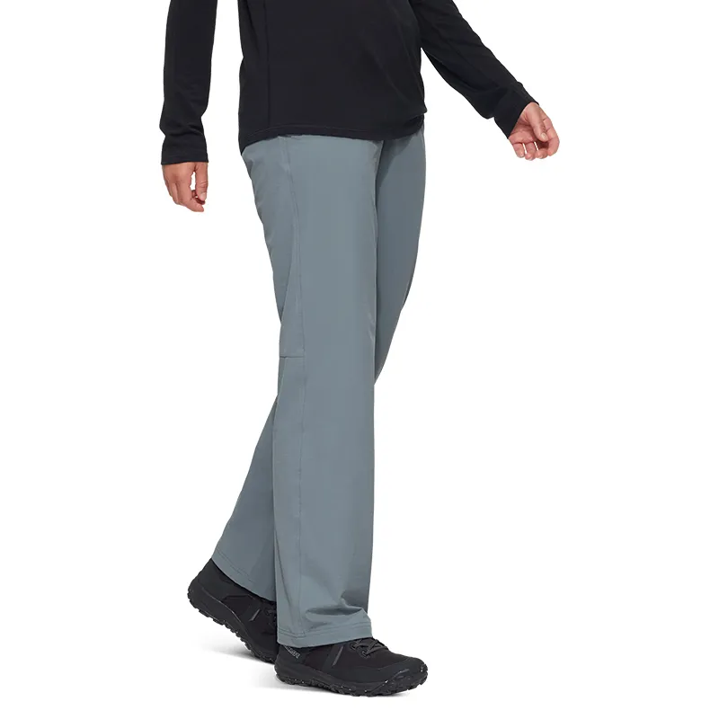 MAMMUT Casual Pants Women's-1