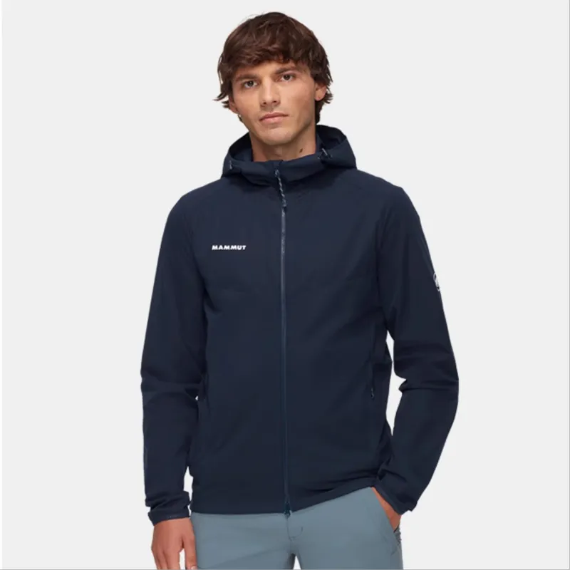 MAMMUT Jacket 2025 Asia Edition Men's-1