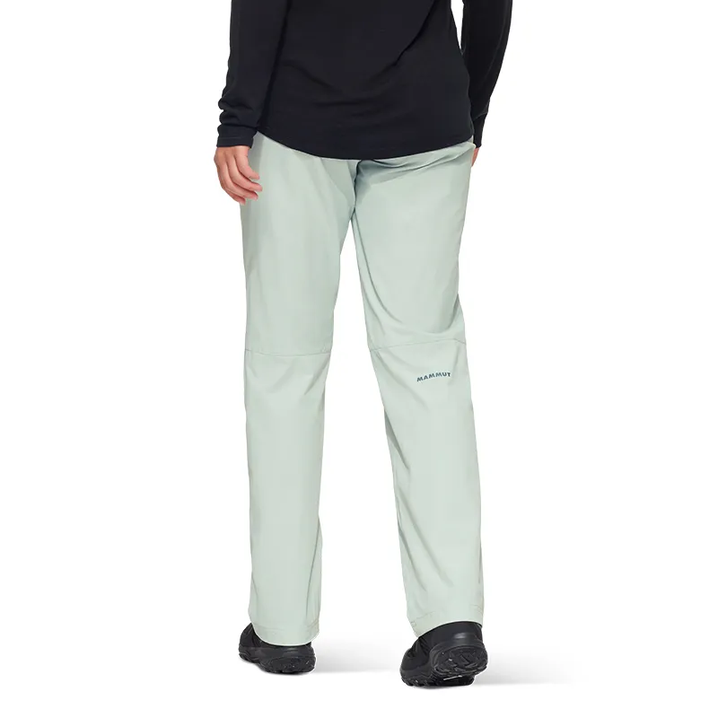 MAMMUT Casual Pants Women's-5