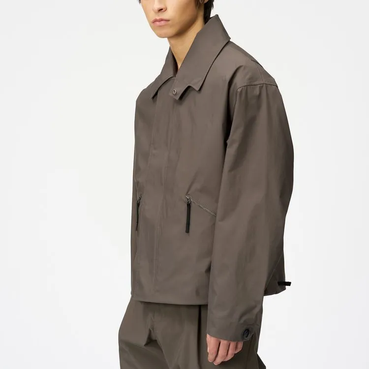 Goldwin Jackets Unisex-8