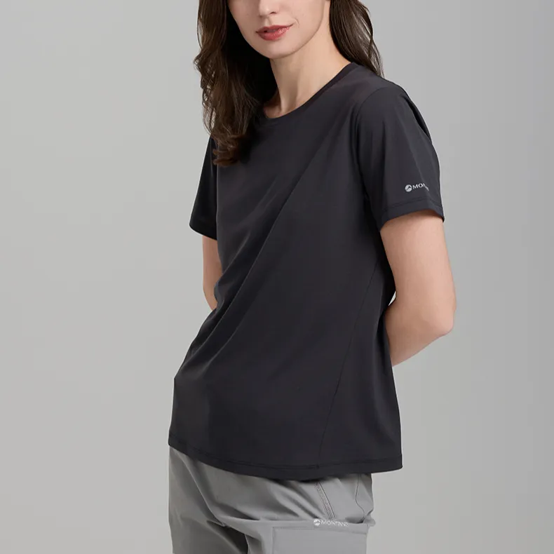 Montane T Shirts Women's-5