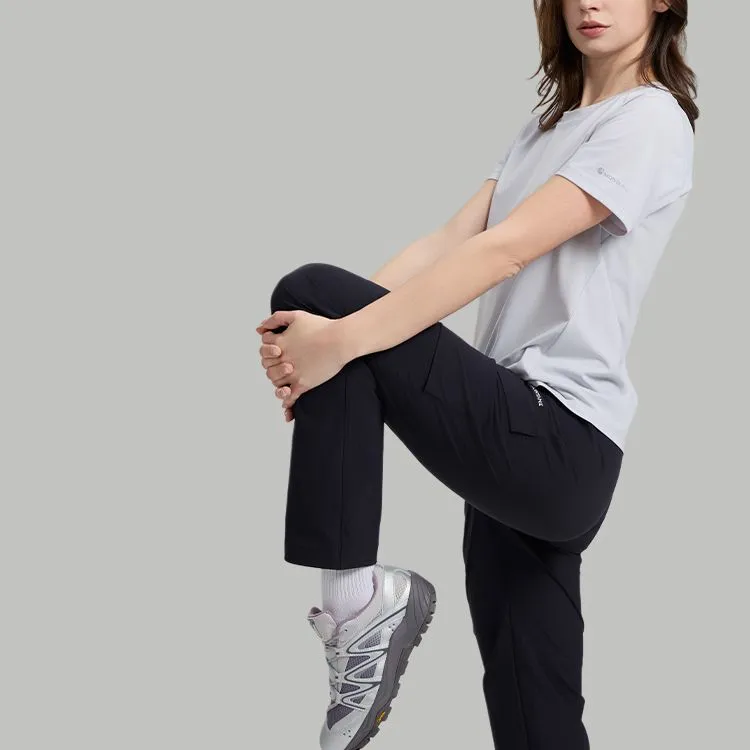 Montane T Shirts Women's-2