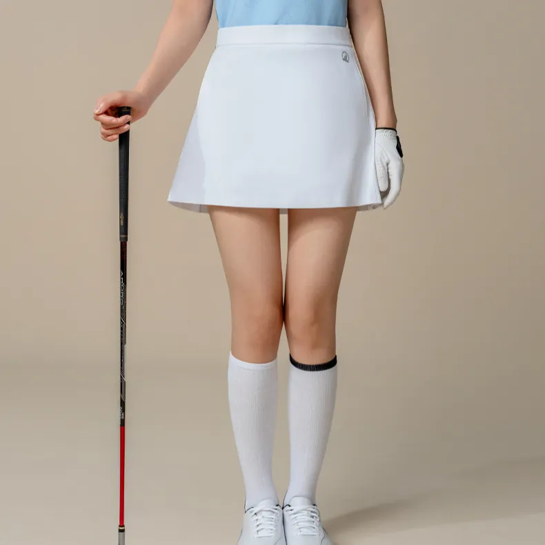 HONMA Casual Short Skirts Women's-1