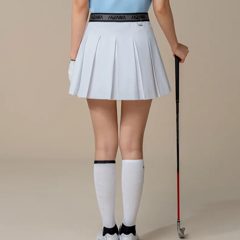 HONMA Casual Short Skirts Women's-2