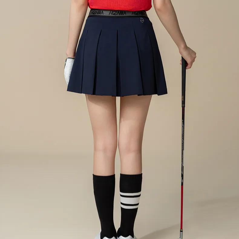 HONMA Casual Short Skirts Women's-7