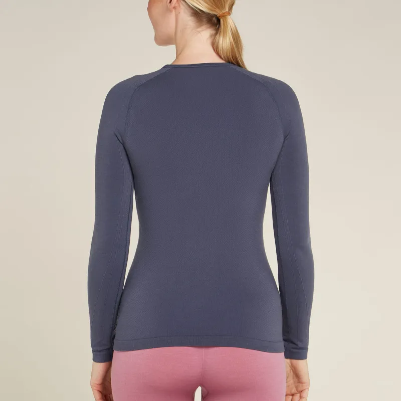 Icebreaker T Shirts Women's-4