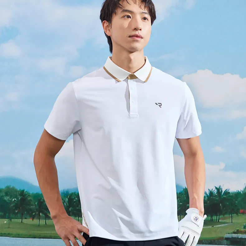 RAPIDO Polo Shirts Men-3