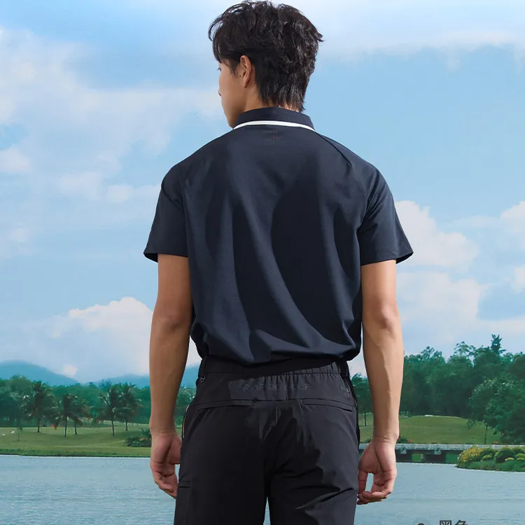 RAPIDO Polo Shirts Men-1
