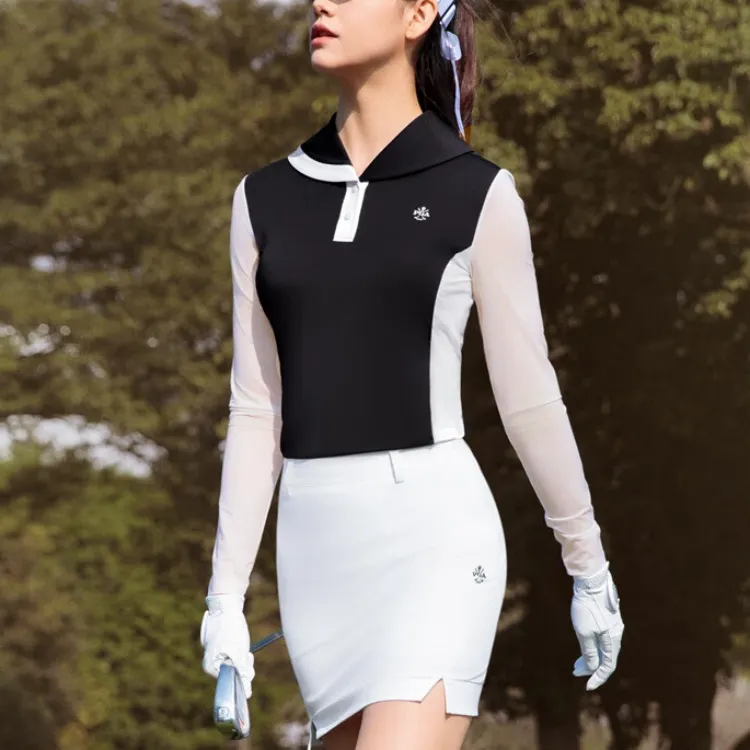 PGA T Shirts Women's-2