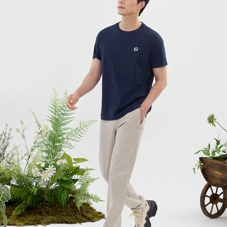 Lafuma T Shirts Men-1